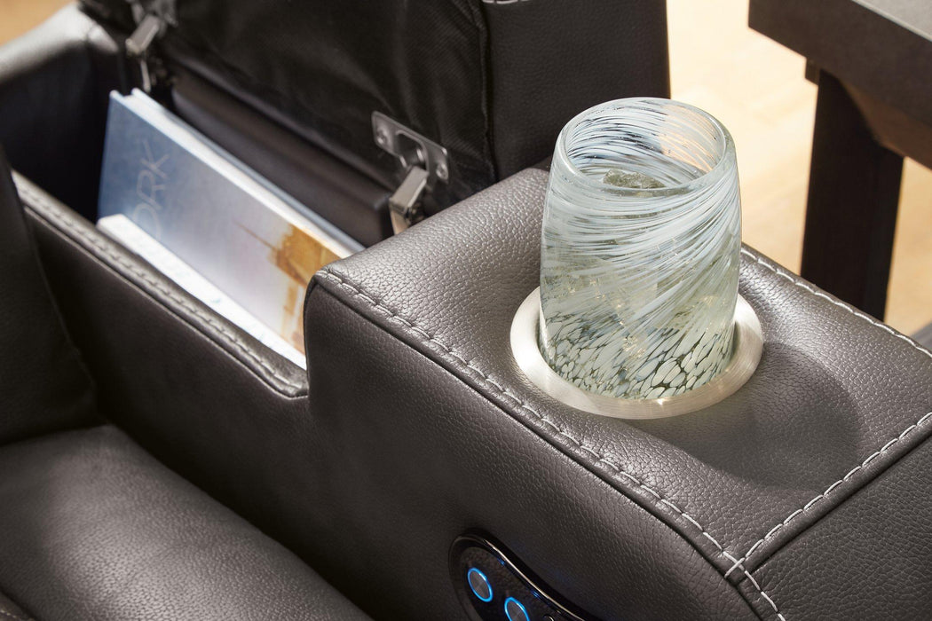 Fyne-Dyme Living Room Set - Big's Furniture (NV) - Multi Location