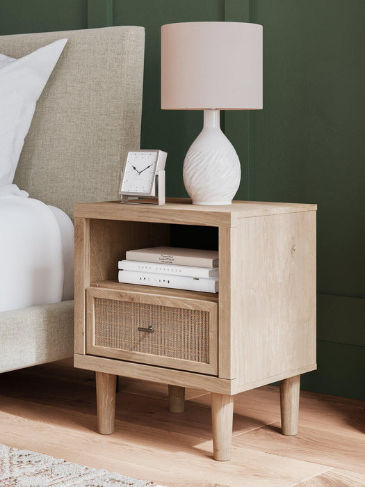 Cielden Nightstand - Big's Furniture (NV) - Multi Location