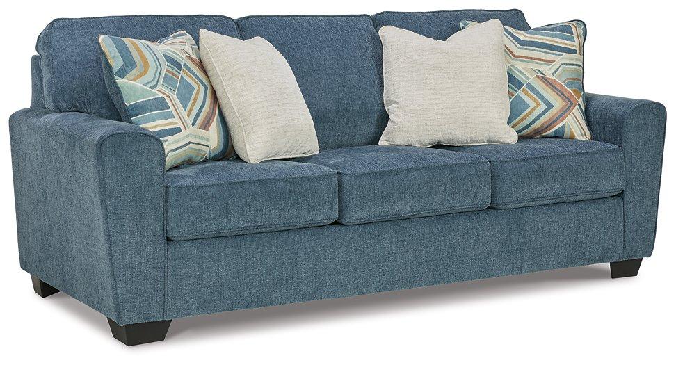 Cashton Sofa - Big's Furniture (NV) - Multi Location