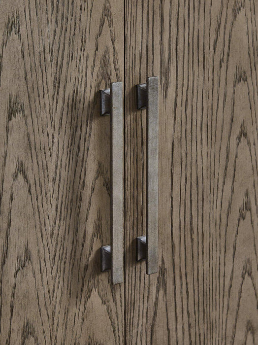 Chrestner Dining Server - Big's Furniture (NV) - Multi Location