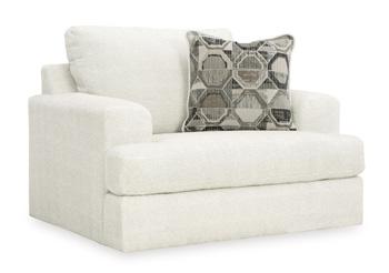 Karinne Oversized Chair - Big's Furniture (NV) - Multi Location