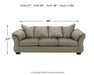 Darcy Sofa - Big's Furniture (NV) - Multi Location