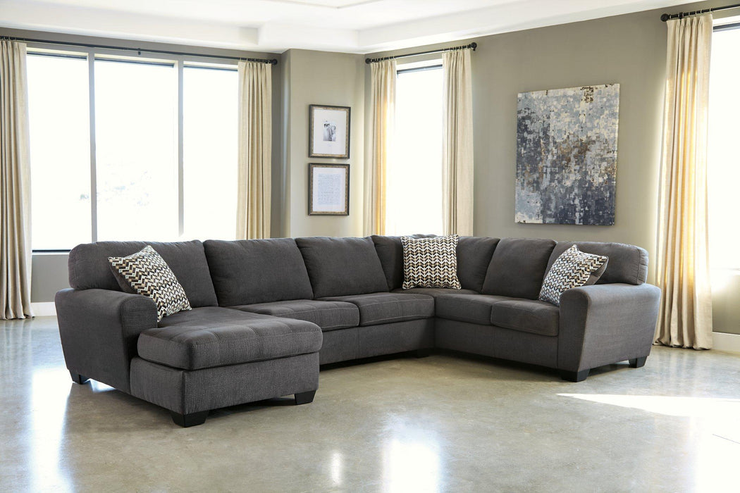 Ambee Living Room Set - Big's Furniture (NV) - Multi Location