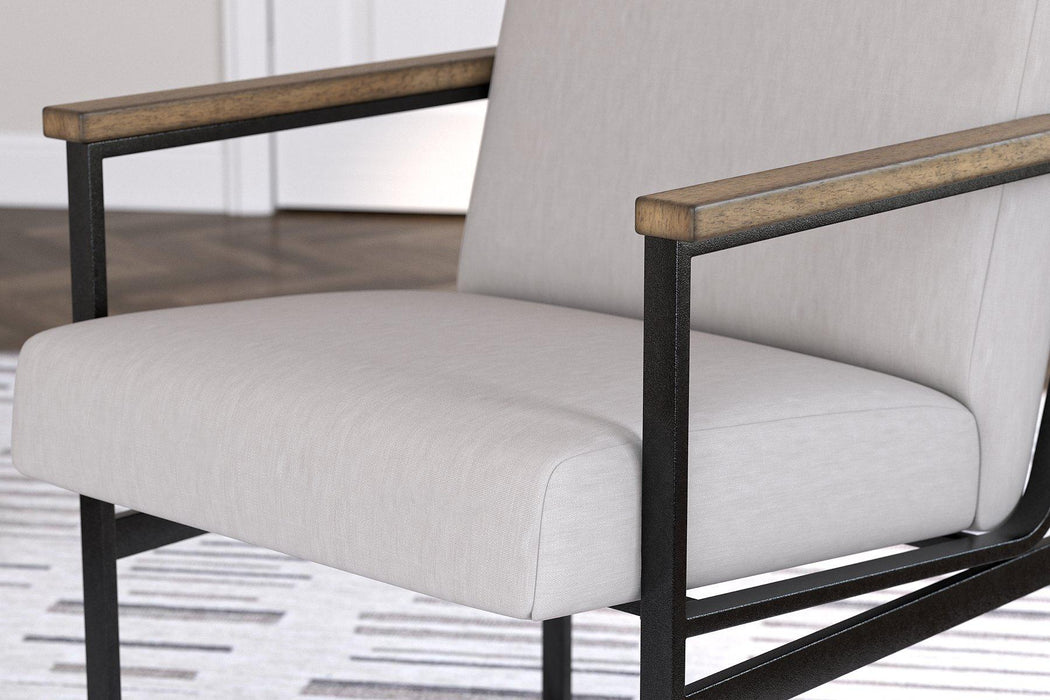 Montia Home Office Set - Big's Furniture (NV) - Multi Location