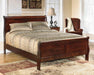 Alisdair Bedroom Set - Big's Furniture (NV) - Multi Location