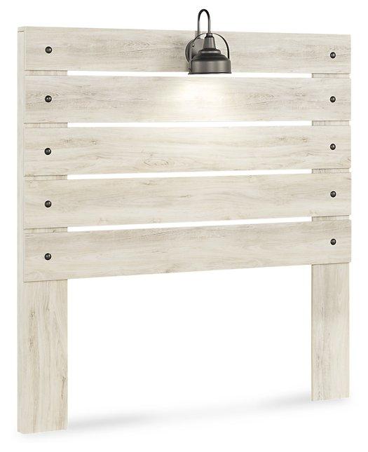 Cambeck Bed with 4 Storage Drawers - Big's Furniture (NV) - Multi Location
