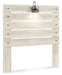 Cambeck Bed with 4 Storage Drawers - Big's Furniture (NV) - Multi Location