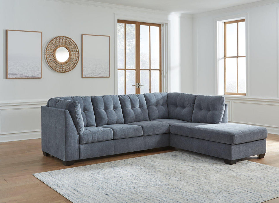 Marleton Living Room Set - Big's Furniture (NV) - Multi Location