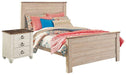 Willowton Bedroom Set - Big's Furniture (NV) - Multi Location