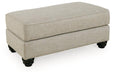Asanti Ottoman - Big's Furniture (NV) - Multi Location