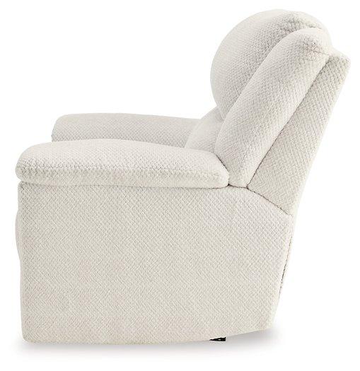 Keensburg Oversized Power Recliner - Big's Furniture (NV) - Multi Location