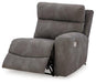 Next-Gen DuraPella Power Reclining Sectional - Big's Furniture (NV) - Multi Location