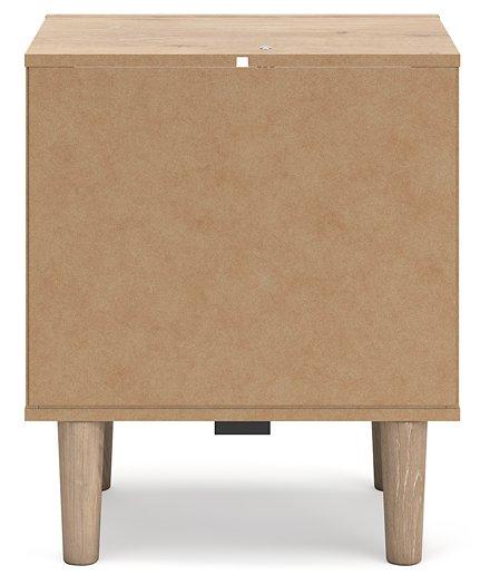 Cielden Nightstand - Big's Furniture (NV) - Multi Location