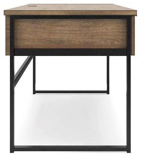 Montia Home Office Set - Big's Furniture (NV) - Multi Location