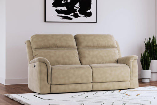 Next-Gen DuraPella Power Reclining Sofa - Big's Furniture (NV) - Multi Location