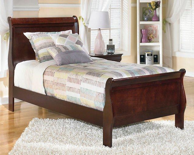 Alisdair Youth Bed - Big's Furniture (NV) - Multi Location