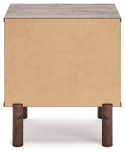 Calverson Nightstand - Big's Furniture (NV) - Multi Location