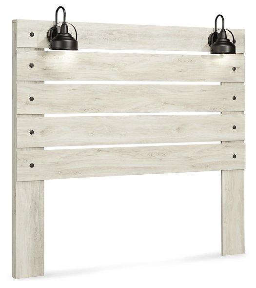 Cambeck Bed with 4 Storage Drawers - Big's Furniture (NV) - Multi Location