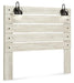 Cambeck Bed with 4 Storage Drawers - Big's Furniture (NV) - Multi Location