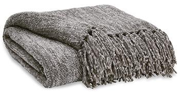 Tamish Throw - Big's Furniture (NV) - Multi Location