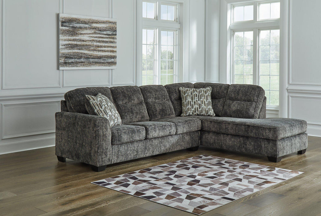 Lonoke Living Room Set - Big's Furniture (NV) - Multi Location