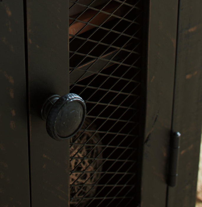 Valebeck Table Set - Big's Furniture (NV) - Multi Location