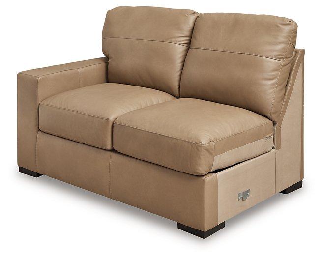 Bandon Sectional - Big's Furniture (NV) - Multi Location