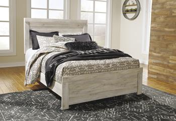 Bellaby Bedroom Set - Big's Furniture (NV) - Multi Location