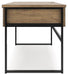 Montia Home Office Set - Big's Furniture (NV) - Multi Location