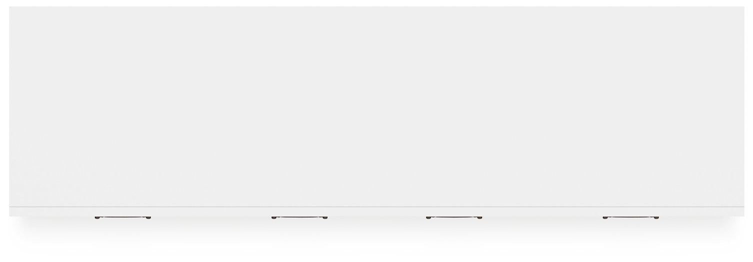 Binterglen Dresser and Mirror - Big's Furniture (NV) - Multi Location