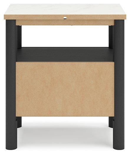 Cadmori Nightstand - Big's Furniture (NV) - Multi Location