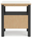 Cadmori Nightstand - Big's Furniture (NV) - Multi Location