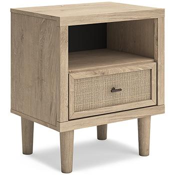 Cielden Nightstand - Big's Furniture (NV) - Multi Location