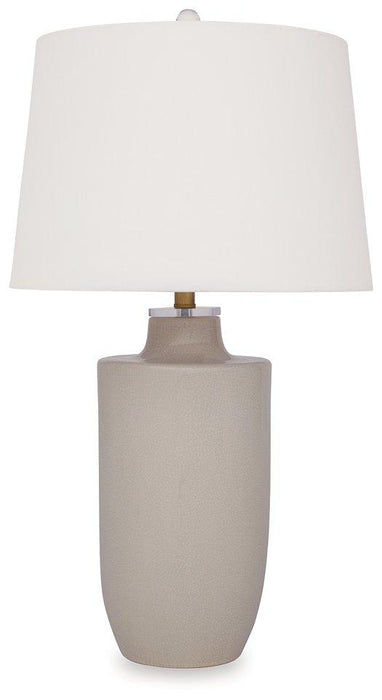 Cylener Lamp Set - Big's Furniture (NV) - Multi Location
