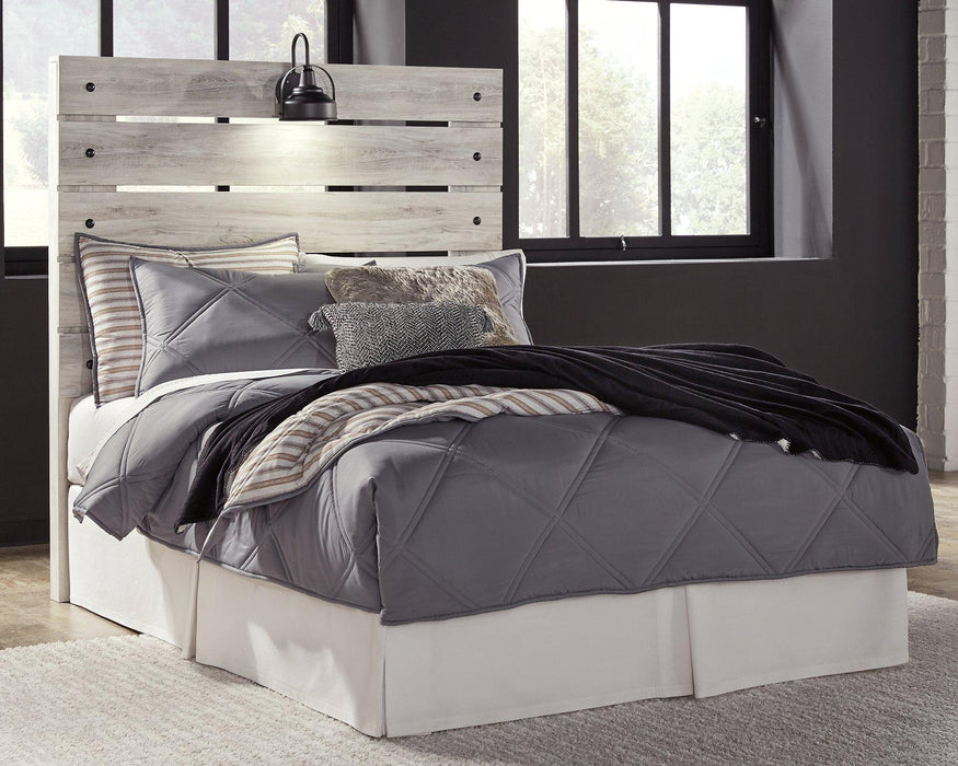 Cambeck Bed with 4 Storage Drawers - Big's Furniture (NV) - Multi Location
