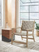 Jameset Accent Chair - Big's Furniture (NV) - Multi Location