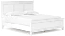 Fortman Bedroom Set - Big's Furniture (NV) - Multi Location