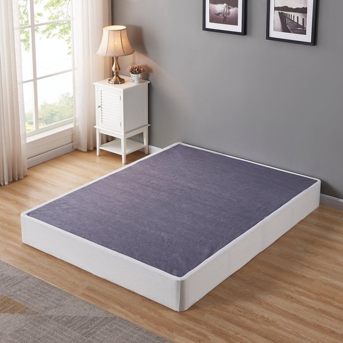 Chime 10 Inch Hybrid Mattress Package - Big's Furniture (NV) - Multi Location