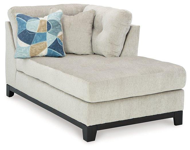 Maxon Place Sectional with Chaise - Big's Furniture (NV) - Multi Location
