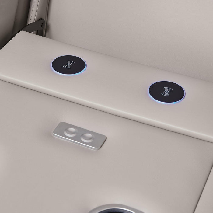 Boyington Power Reclining Sofa - Big's Furniture (NV) - Multi Location