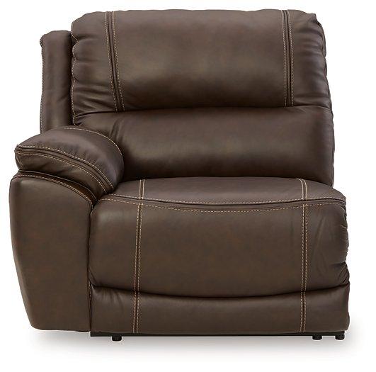Dunleith Power Reclining Sofa - Big's Furniture (NV) - Multi Location