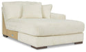Lindyn Sectional with Double Chaise - Big's Furniture (NV) - Multi Location