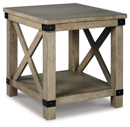 Aldwin End Table Set - Big's Furniture (NV) - Multi Location