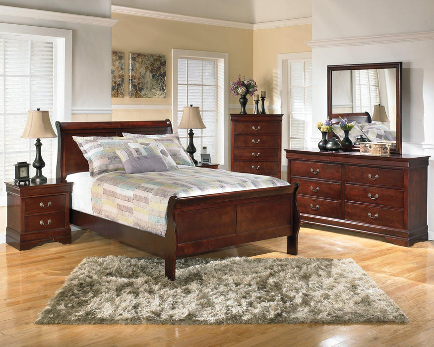 Alisdair Youth Bed - Big's Furniture (NV) - Multi Location