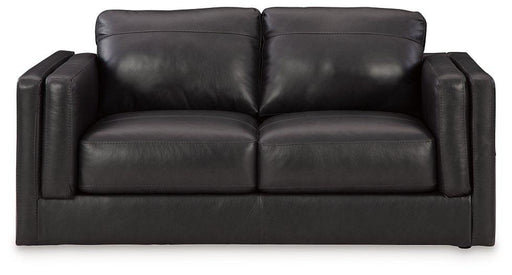 Amiata Loveseat - Big's Furniture (NV) - Multi Location