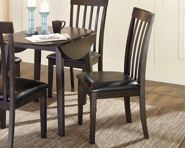 Hammis Dining Set - Big's Furniture (NV) - Multi Location