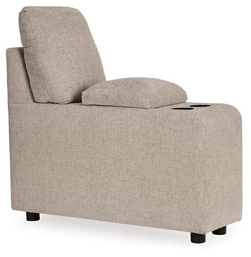 Kellway Sectional - Big's Furniture (NV) - Multi Location