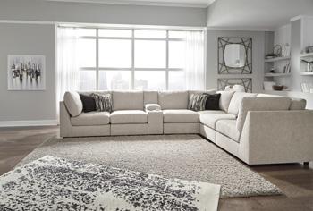 Kellway Sectional - Big's Furniture (NV) - Multi Location
