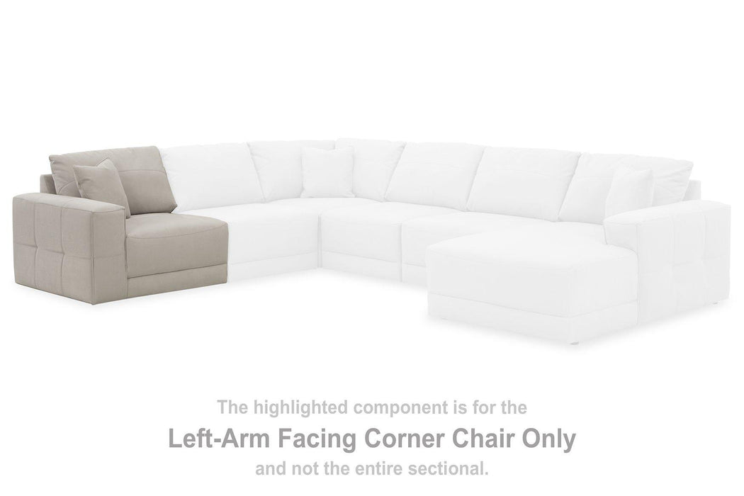Next-Gen Gaucho Sectional Loveseat - Big's Furniture (NV) - Multi Location