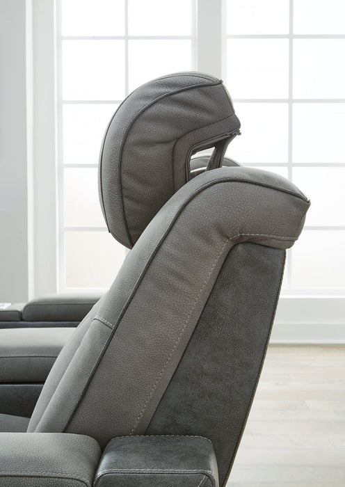 Next-Gen DuraPella Power Recliner - Big's Furniture (NV) - Multi Location